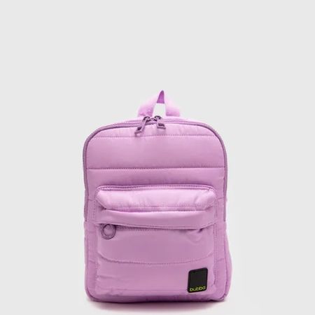 Mochila Bubba Lilac Bubbita Mini Violeta