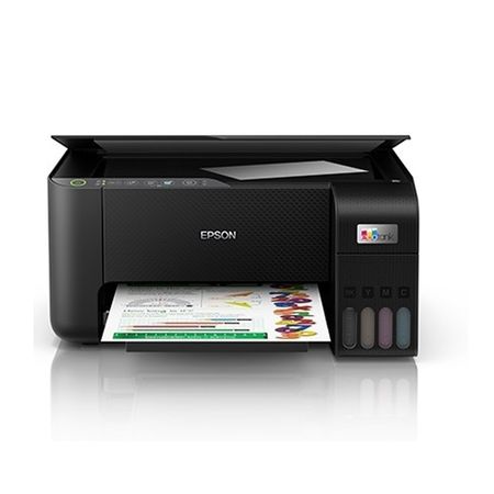 Impresora Epson L3250 Multifuncion