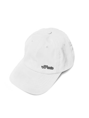 Gorra Weis Ripstop Unisex Outdoor Blanco