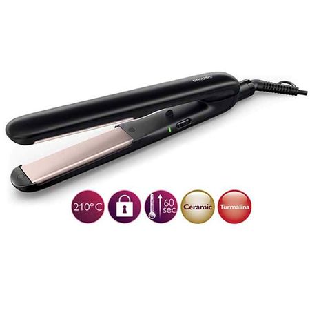 Planchita de Pelo Philips Hp8321/00 Esential Care Classic