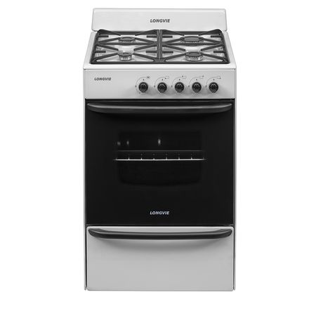 Cocina Longvie 56 CM Blanca 13231bf