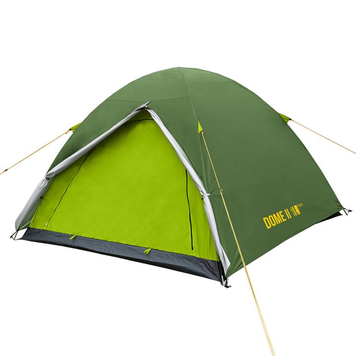 Carpa Iglu Waterdog 2.60 X 2.10 X 1.30 Mts Dome II - Vista 2