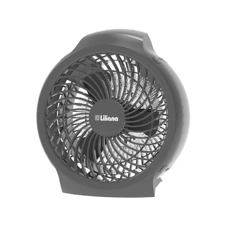 Caloventor Liliana CFH420 2000w