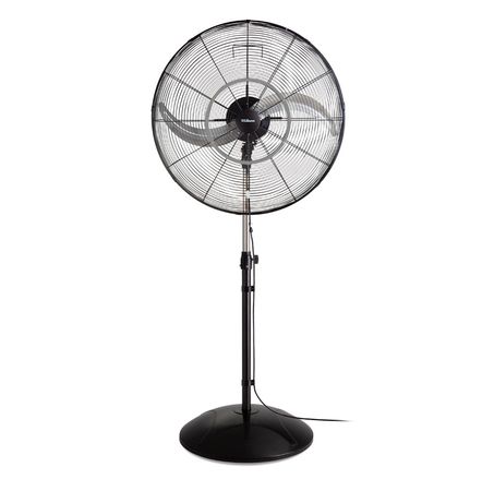 Ventilador de Pie 32" Tipo Industrial Liliana PIE 32" (VPI32CB)