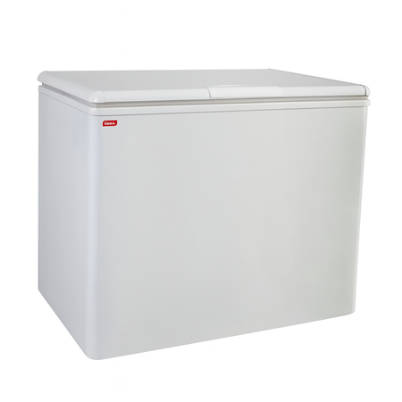 Freezer Neba F-310 305 Lts