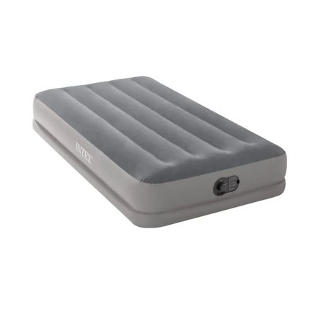 Colchon Inflable 1 1/2 Plaza Prestige Dura-Beam Intex