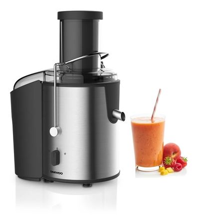 Extractor de Jugo Daewoo (JE4217)