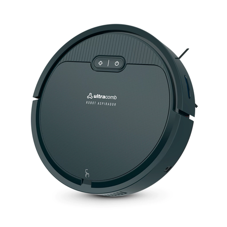 Aspiradora Yelmo AS-6061 Robot Sensor Anticaida