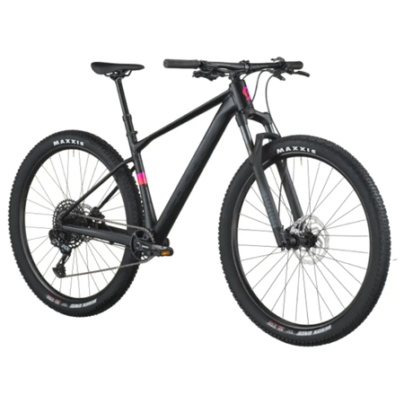 Bicicleta MTB Scott Scale 930 R29 12V Talle M Black Disco Hidr.