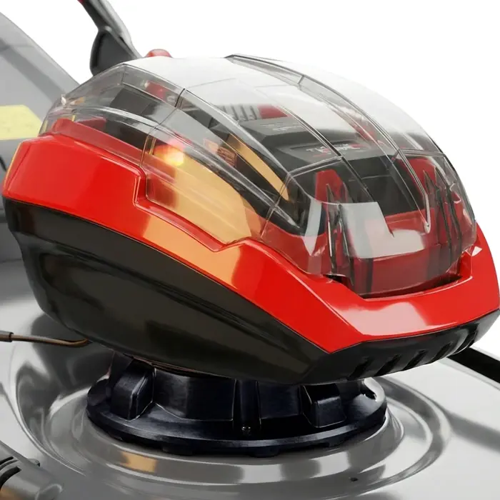 Cortadora De Cesped PETRI 3En1 Litio 1400W 6P 51Cm 300510 - Vista 3
