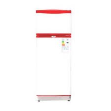 HELADERA BAMBI 2F1600NA 329LTS BLANCA C/FREEZER  - 4608974