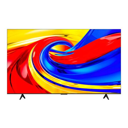Smart TV TCL 55'' QLED 4K UHD 55P7L Google Tv