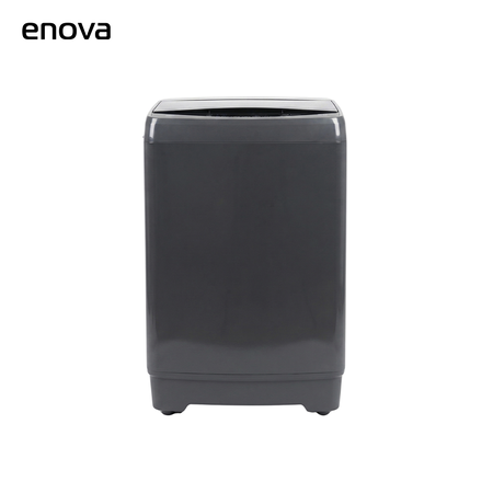 Lavarropas Enova Carga Superior 6 kg Gris