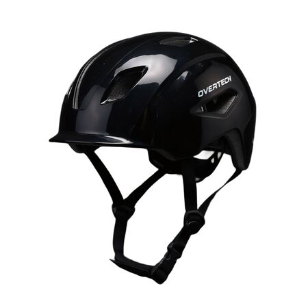Casco Bicicleta Overtech OV-50S Infantil Juvenil
