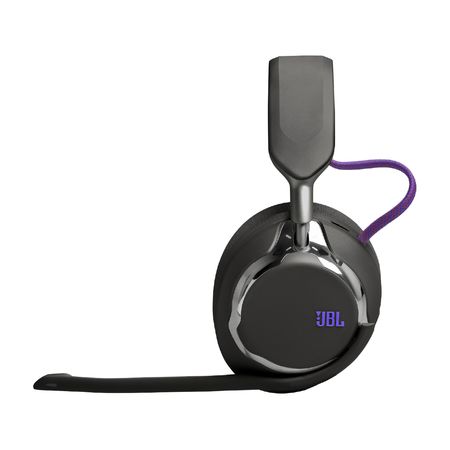Auricular Gamer Inalambrico JBL Quantum 950 Negro