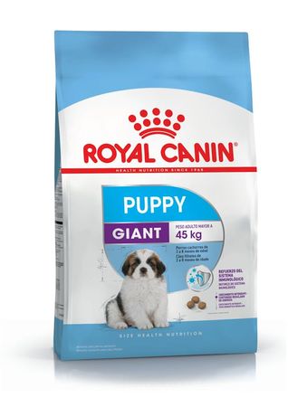 GIANT PUPPY x 15 kg