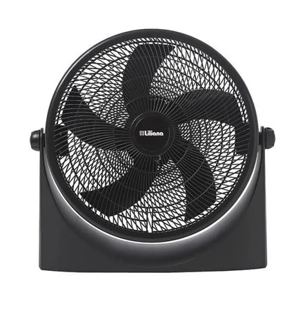 Ventilador Turbo Reclinable 16"Liliana - VTF16P