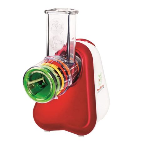 Multirallador Eléctrico Moulinex Dj755gar