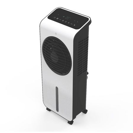 Climatizador Admiral DF-AF1301D 5 Litros