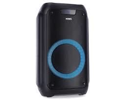 PARLANTE TORRE AIWA AW-T2018R 8500W WOOFER 8*1 BAT.RECAR.USB  - 4608631