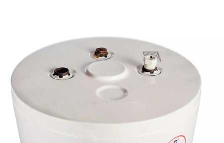 Termotanque Electrico Kacemaster 60L Carga Superior