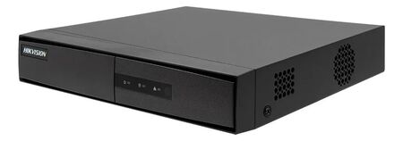 NVR Hikvision 8 Ch 8 Poe 6mp DS-7108NI-Q1/8P|M(D)