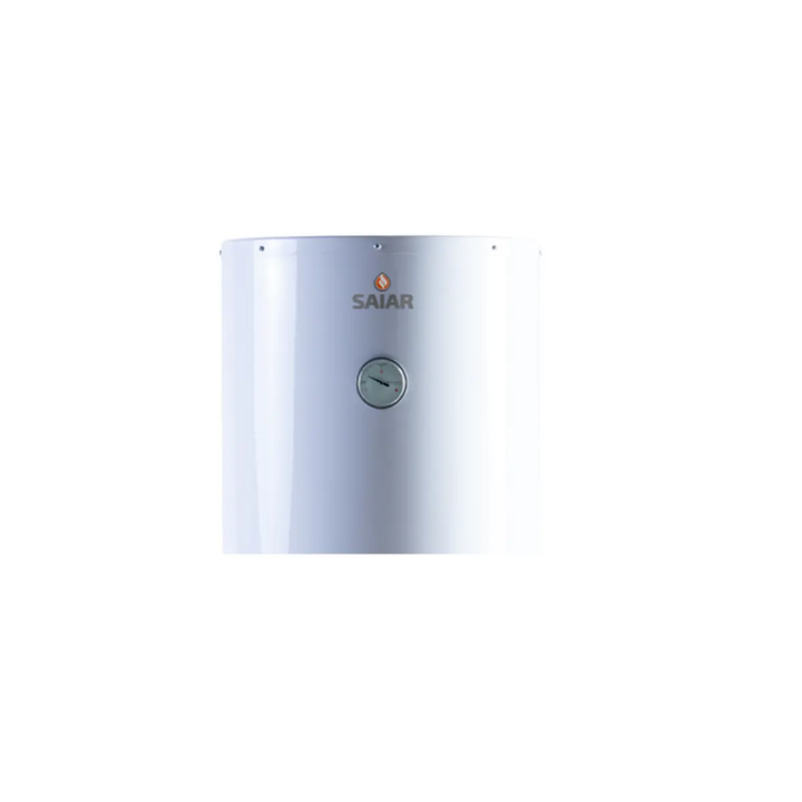 Termotanque Eléctrico Saiar Tecc085 Blanco 85l 220v - Vista 1
