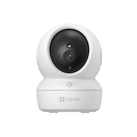 Camara Ip Ezviz 5Mp H6C G1 4mm 360g Interior 3K