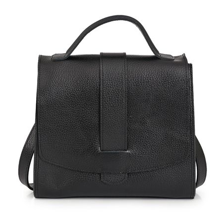 CARTERA NAPOLA NEGRA