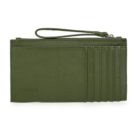 TARJETERO CIBELES VERDE