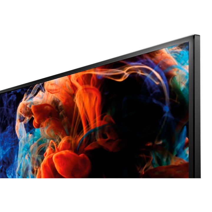 Smart Tv Quint Qt2-50android 50 Pulgadas 4k Uhd Android - Vista 5