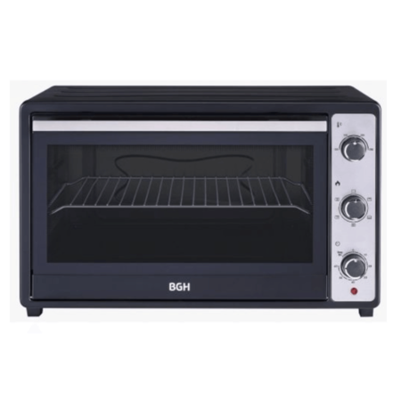 Horno Electrico Bgh Bhe64M25I