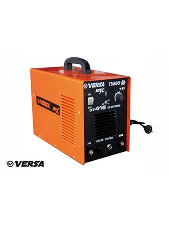 Soldadora Inverter Versa MAX 3 en 1 TIG MMA Plasma 160A