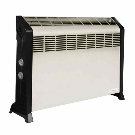 Calefactor Convector Protalia CH-2000B 2000 Watts