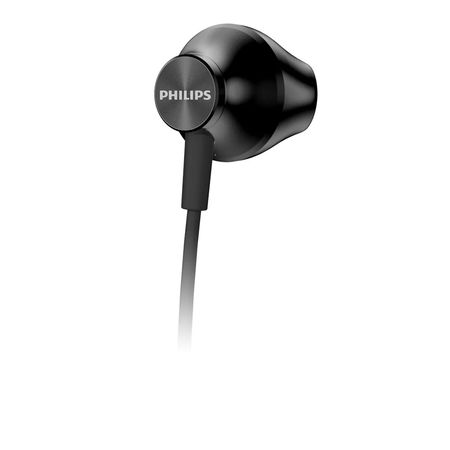 Auriculares In Ear Philips (TAUE100BK/00)