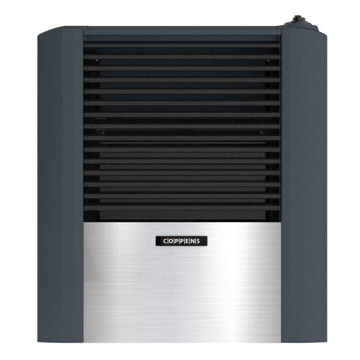 Calefactor Coppens 5000 Multigas Sin Salida C50STAM - Vista 2