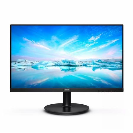 Monitor Philips Led de 22" Full Hd 221V8/77