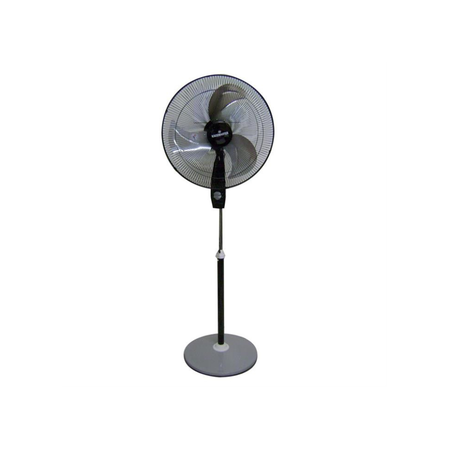 Ventilador KACEMASTER PRESIDENT de Pie 21" Ind 150w 3 aspas