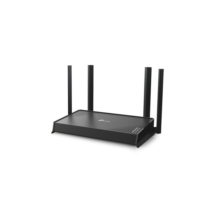Router 4P Tp-Link Archer BE220 WiFi 7 DBand BE3600 - Vista 3