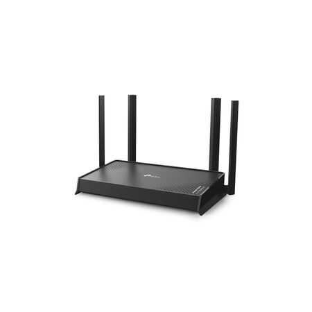 Router 4P Tp-Link Archer BE220 WiFi 7 DBand BE3600