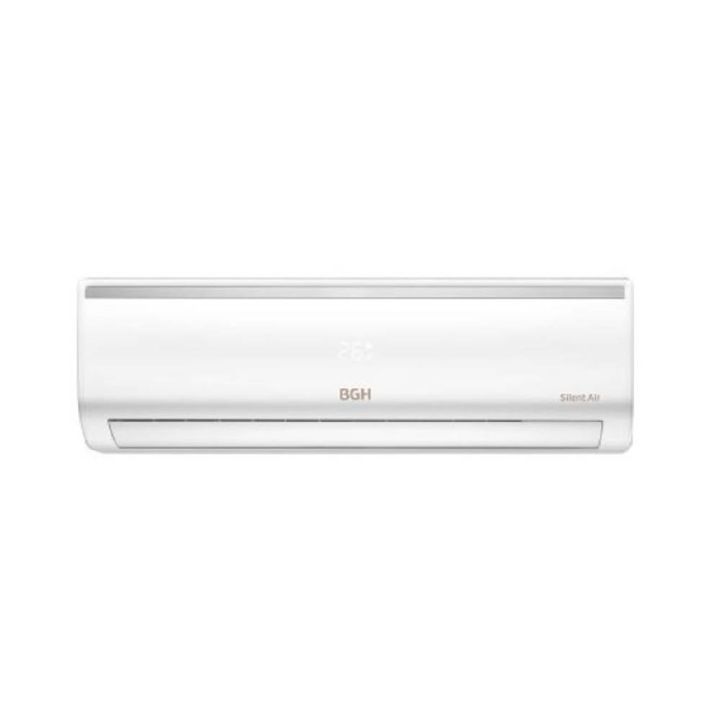 Aire Acondicionado Split BGH 2600W Frio/Calor BS26WCHU - Vista 1