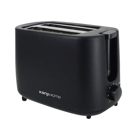 Tostadora Kanji KJH-TM800-05 800W Negro