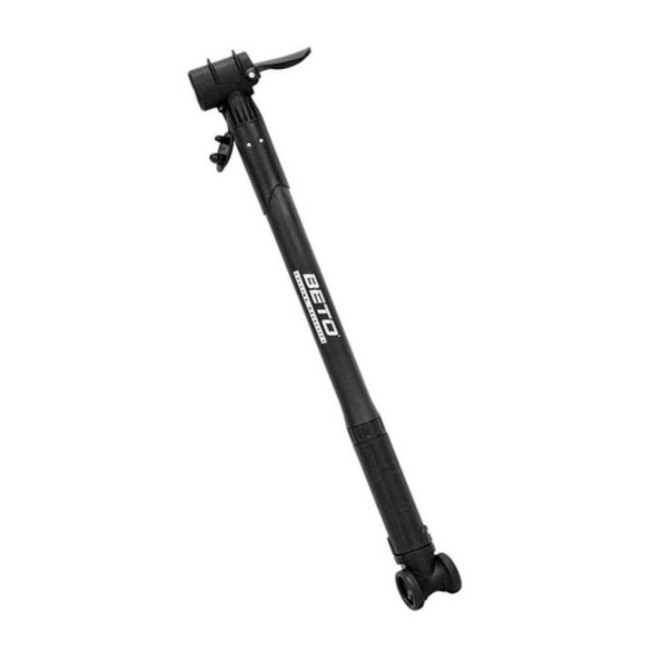 Inflador para cuadro de bicicleta Beto ( 17866lbeto) - Vista 1