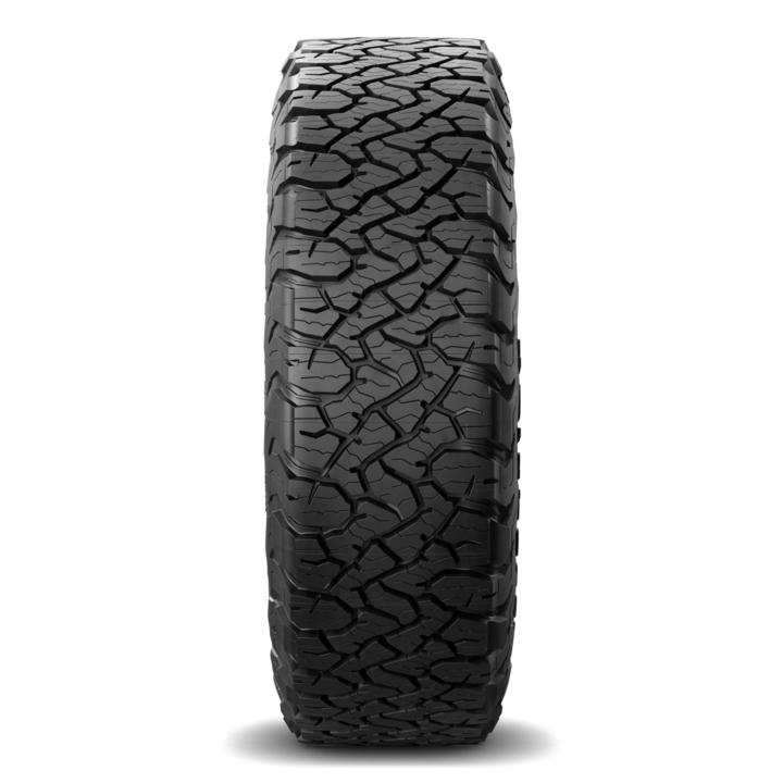 Neumático BFGOODRICH LT 275/55 R20 LRD ALL-TERRAIN T/A KO3 115/112 S STD - Vista 1