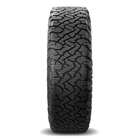 Neumático BFGOODRICH LT 275/55 R20 LRD ALL-TERRAIN T/A KO3 115/112 S STD