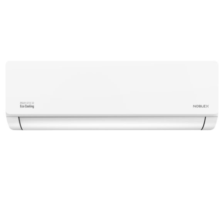 Aire Split 6500w Frio Calor Inverter Nxin55ha2an Noblex