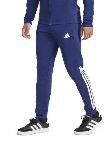 Pantalón Adidas Sereno Hombre Moda Azul
