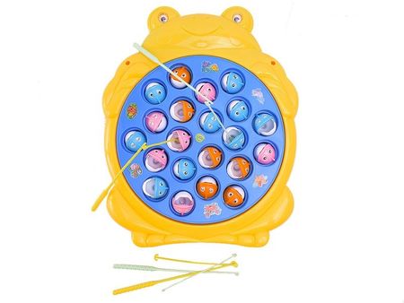 Vamos a pescar! (6018)