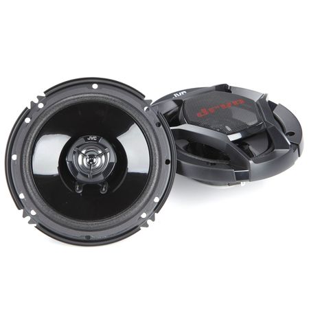 Parlantes 6,5 Pulgadas JVC CS DR621 2 Vías