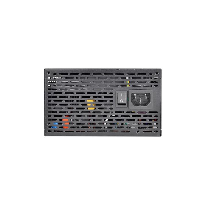 Fuente Thermaltake 750W Smart BX3 80mas Bronze - Vista 6